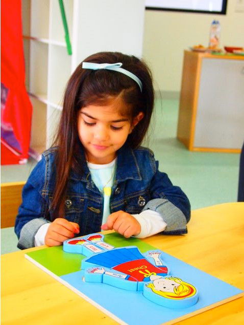 Wonderkindy - Port Melbourne - Education NSW 1