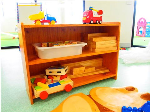 Wonderkindy - Port Melbourne - Education NSW 3