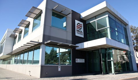 DECA - Education NSW 1