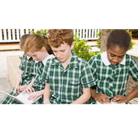 Holy Family Primary School - Education NSW