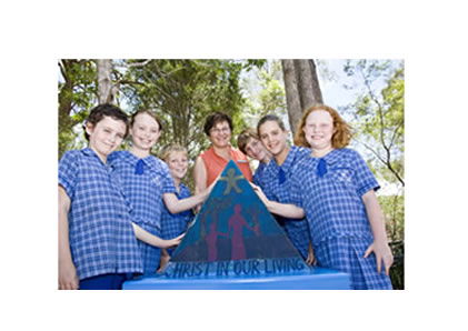 St Luke's Catholic Parish School - Education NSW 1
