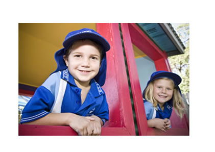 St Luke's Catholic Parish School - Education NSW 3