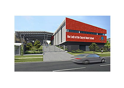 Our Lady Of The Sacred Heart School - Education NSW 1