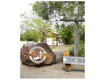 St Peter's Catholic Primary School Rochedale - Education NSW 1