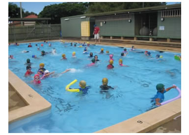 St Pius' Catholic Primary School - Education NSW 1