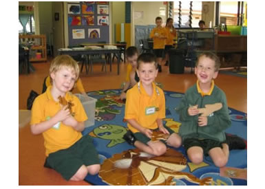 St Pius' Catholic Primary School - Education NSW 2