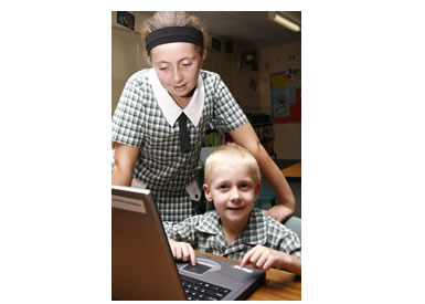 St Pius' Catholic Primary School - Education NSW 3