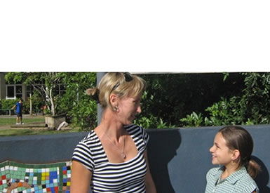 St Joseph's School Corinda - Education NSW 1