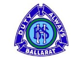 Ballarat High School - Education NSW 0