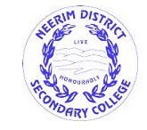 Neerim District Secondary College - Education NSW 0