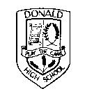 Donald VIC Education NSW