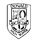 Donald High School - Education NSW 0
