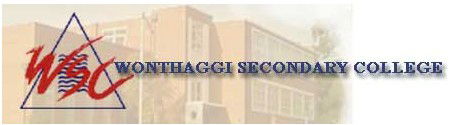 Wonthaggi Secondary College Mcbride Senior Campus - Education NSW 0