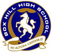 Box Hill High School - Education NSW