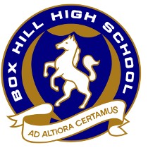 Box Hill High School - Education NSW 0