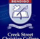 Creek Street Christian College - Education NSW