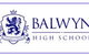 Balwyn High School - thumb 0
