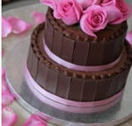 Jennifer Anne's Cakes - Cooking Classes - Education NSW