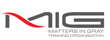 Matters In Grey- Hairdressing Training - Education NSW 0