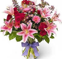 Floristry School of Australia - Education NSW