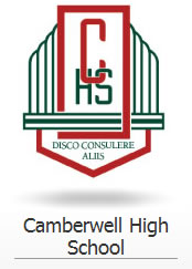 Camberwell High School - Education NSW 0