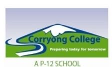 Corryong VIC Education NSW