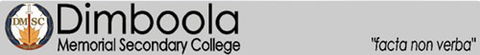 Dimboola Memorial Secondary College - Education NSW 0