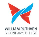 William Ruthven Secondary College - Education NSW