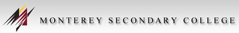 Monterey Secondary College - Education NSW 0