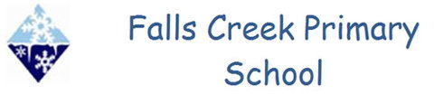 Falls Creek Primary School - Education NSW 0