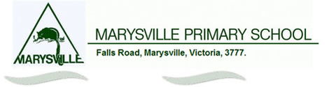 Marysville Primary School - Education NSW 0
