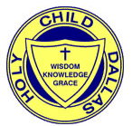 Holy Child Primary School - Education NSW