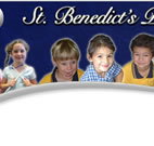 St Benedicts Primary School Burwood - Education NSW