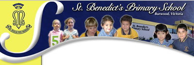 St Benedicts Primary School Burwood - Education NSW 0