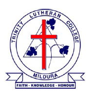 Trinity Lutheran College Mildura - Education NSW 0
