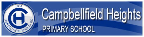Campbellfield Heights Primary School - Education NSW 0