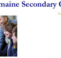 Castlemaine Secondary College Blakeley Road Campus - Education NSW