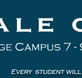 Sale College Macalister Campus - Education NSW