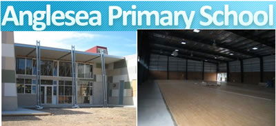 Anglesea VIC Education NSW