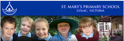 St Marys Primary School Colac - Education NSW 0