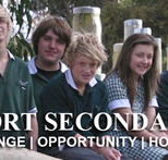Western Port Secondary College - Education NSW