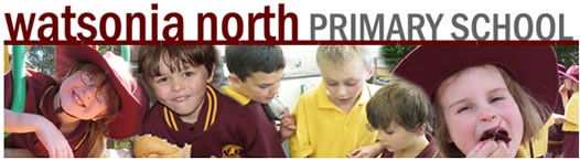 Watsonia North VIC Education NSW
