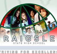 Craigslea State High School - Education NSW
