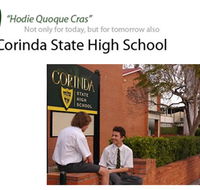 Corinda State High School - Education NSW