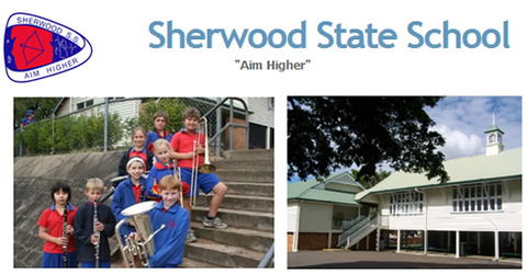 Sherwood State School - Education NSW 0