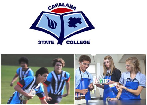 Capalaba State College  - Education NSW 0
