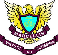 Marcellin College - Education NSW