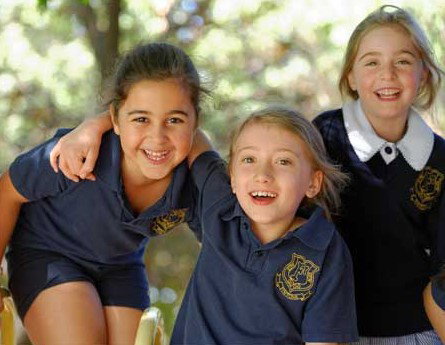 Fintona Girls' School - Education NSW 1