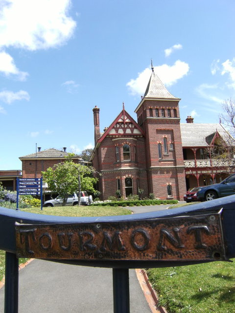 Fintona Girls' School - Education NSW 4