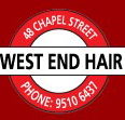 West End Hair Hair Extensions Course - Education NSW
